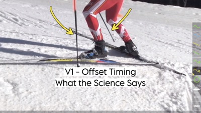 V1 offset timing-400