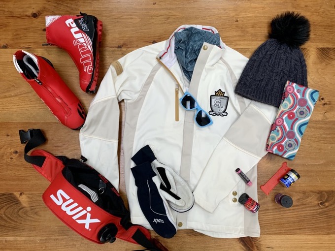 How to Dress for Nordic Skiing 