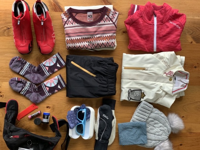 What to Wear for Après Ski
