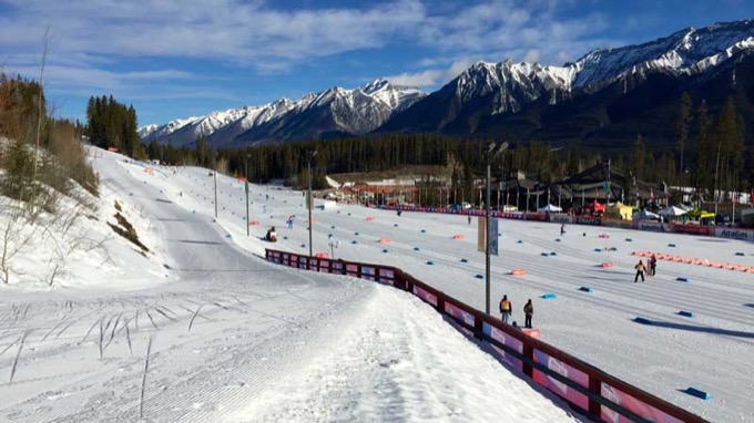 Nordic Downhill Ski Techniques for Safety and Speed - Nordic Ski Lab