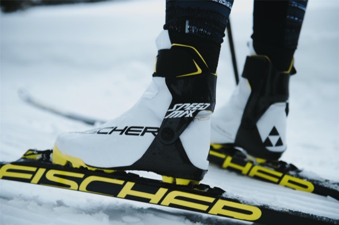 Best skate ski boots best sale