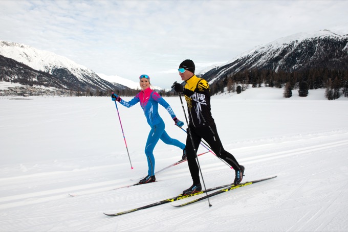 Best Cross-Country Skis and How to Choose Them