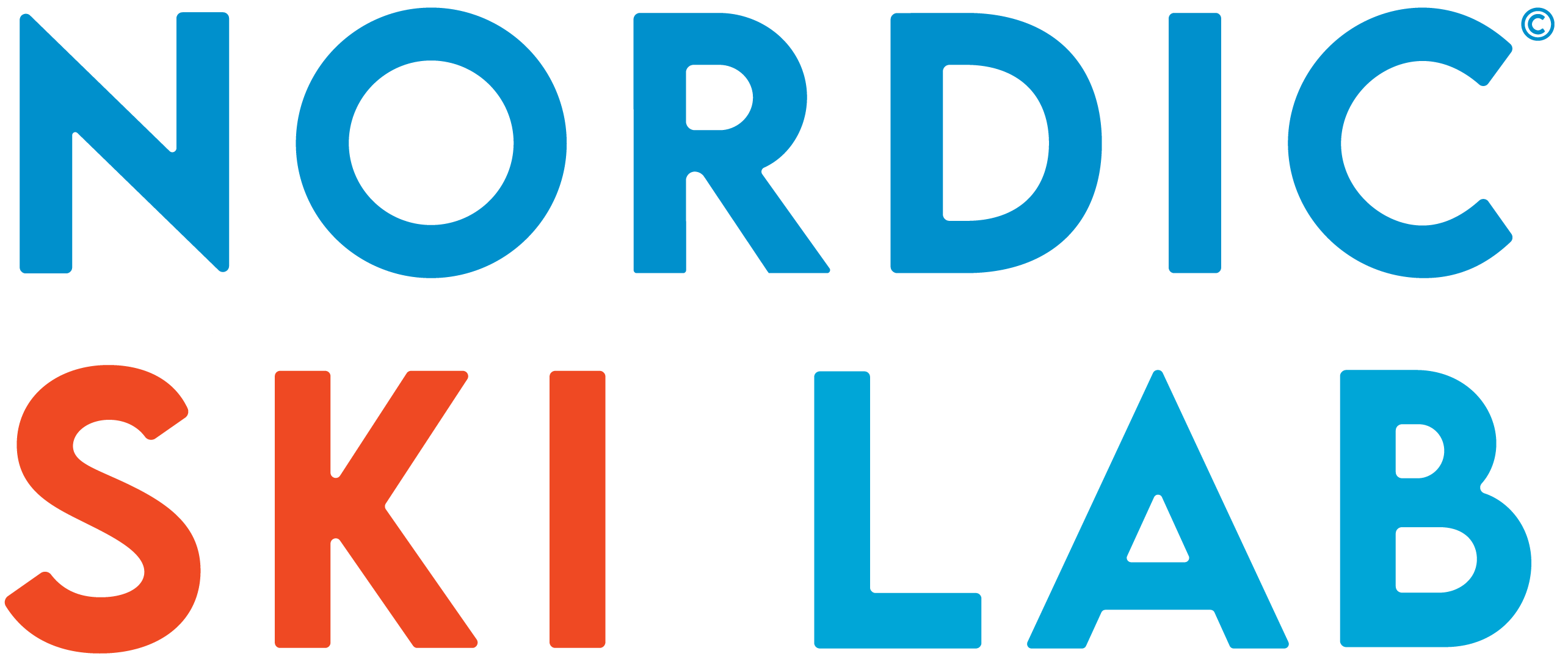 Games - Nordic Ski Lab