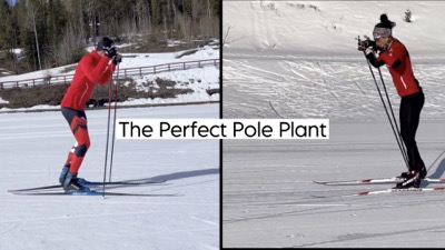 Where to plant your poles and why