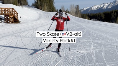 Two Skate Variety Pack #1 (🇺🇸V2-alt)