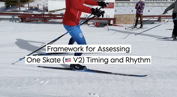 Framework for Assessing One Skate (🇺🇸V2) Timing and Rhythm
